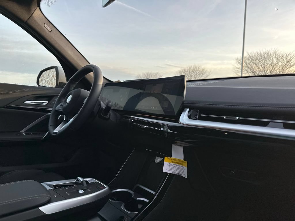 New 2026 BMW X1 xDrive28i w/ Technology Package AWD/4WD image 26