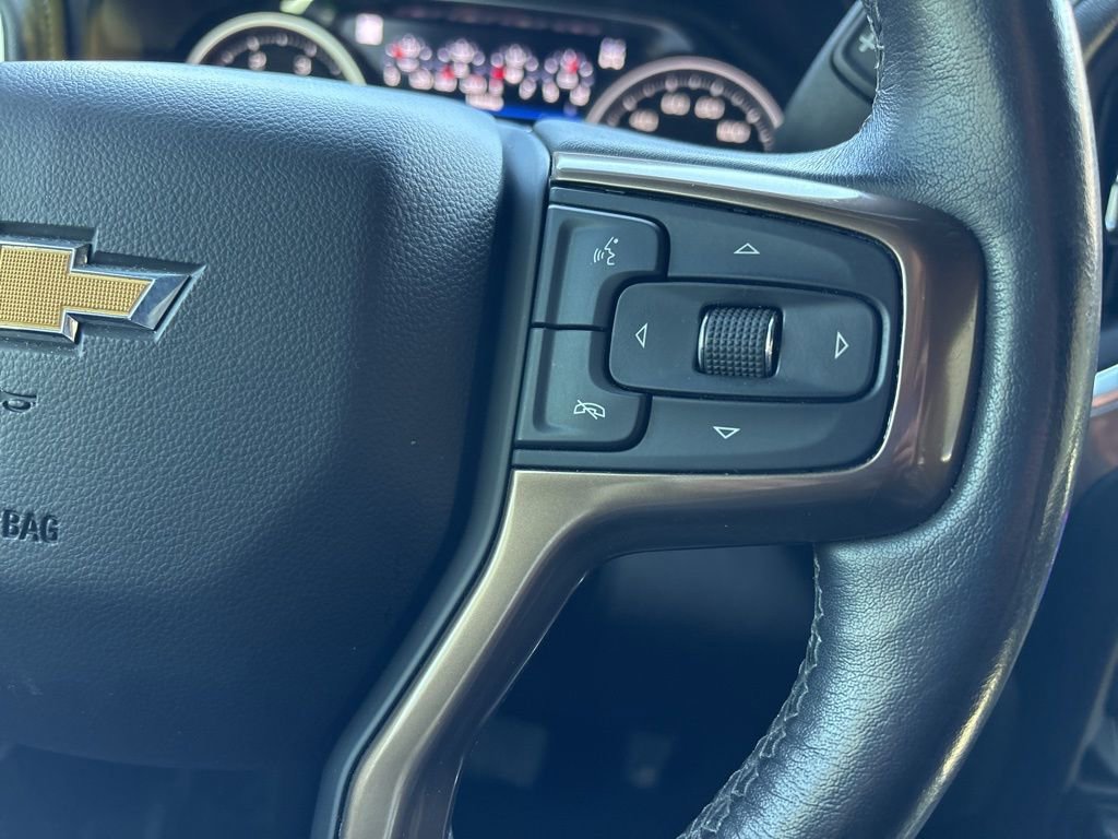 Used 2021 Chevrolet Silverado 3500 High Country image 25