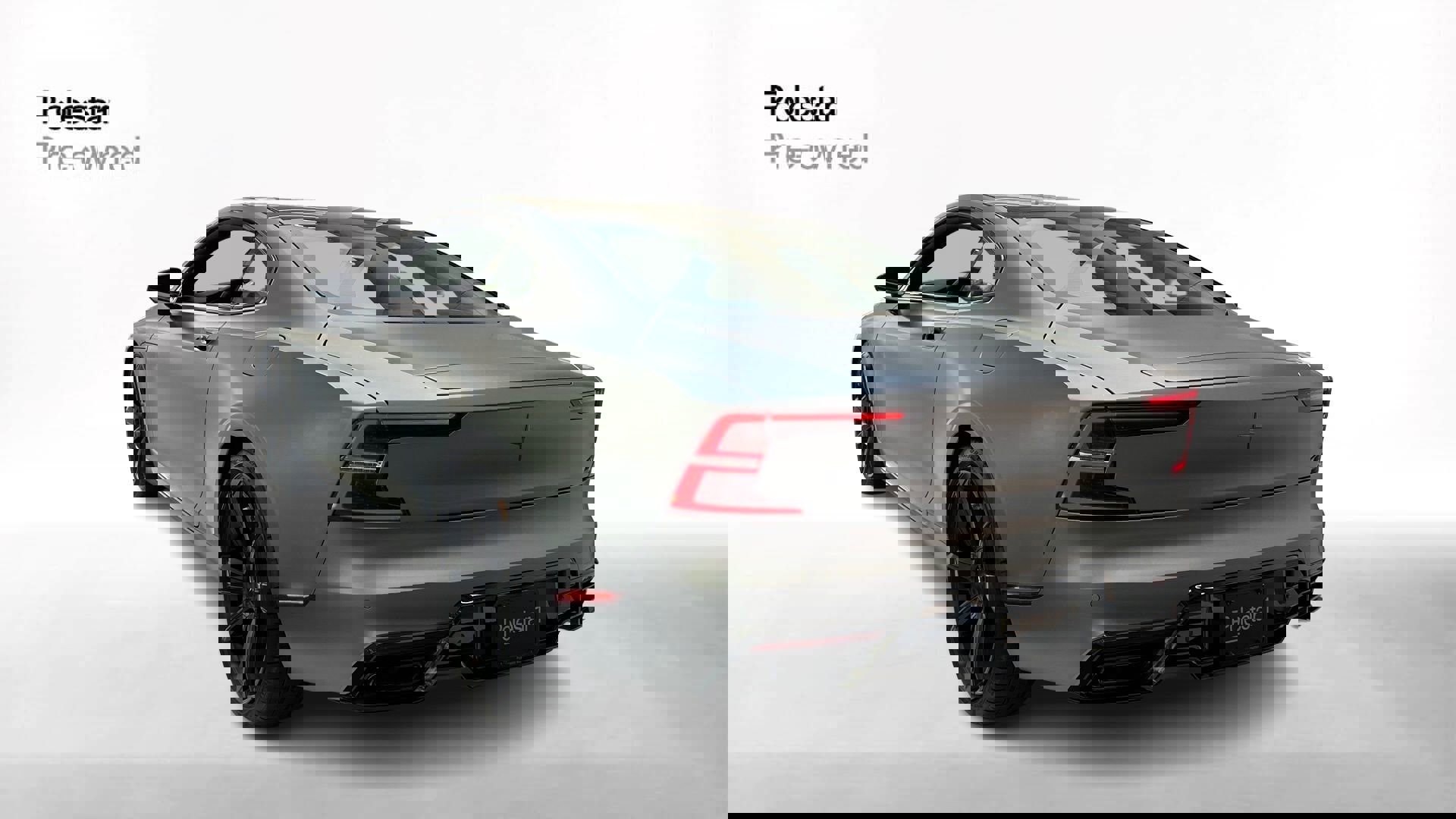 Used 2021 Polestar Polestar 1 image 3