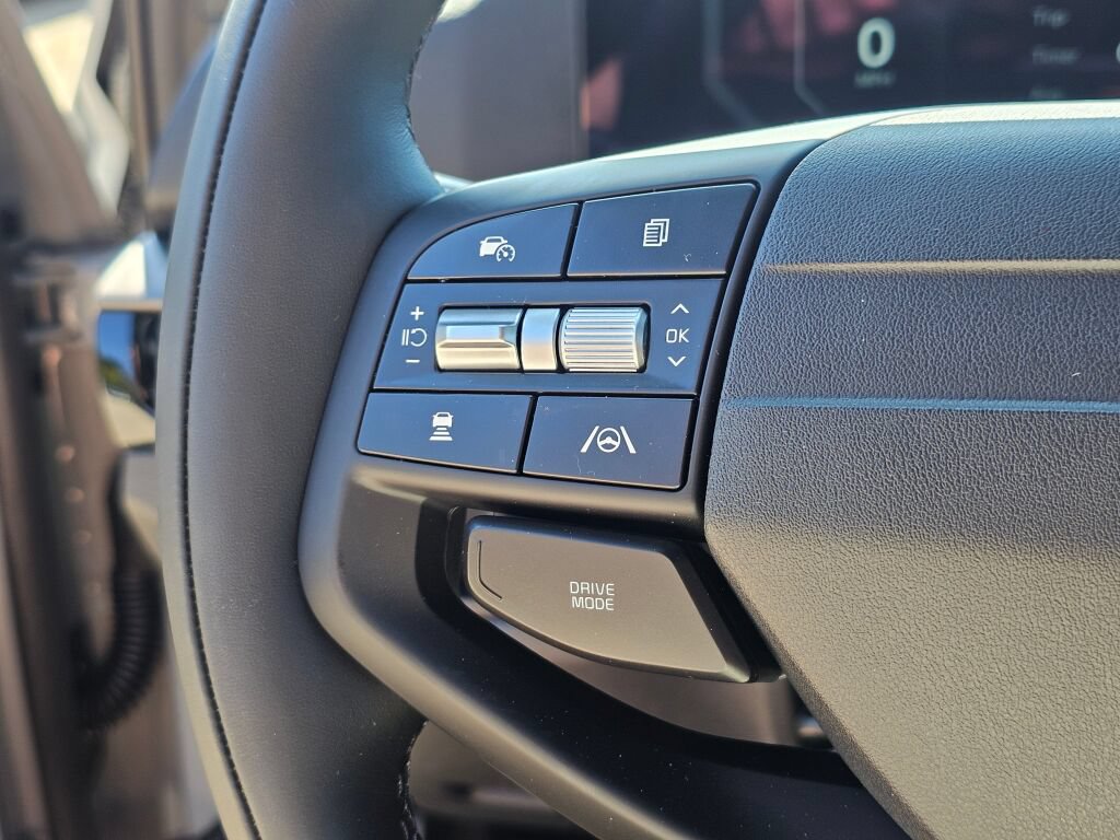 New 2026 Kia Sportage X-Line w/ X-Line Technology Package AWD/4WD image 36