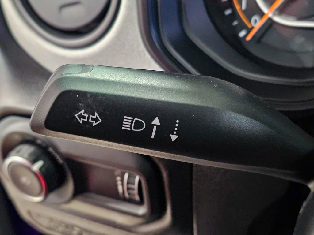 New 2026 Jeep Wrangler Willys image 14