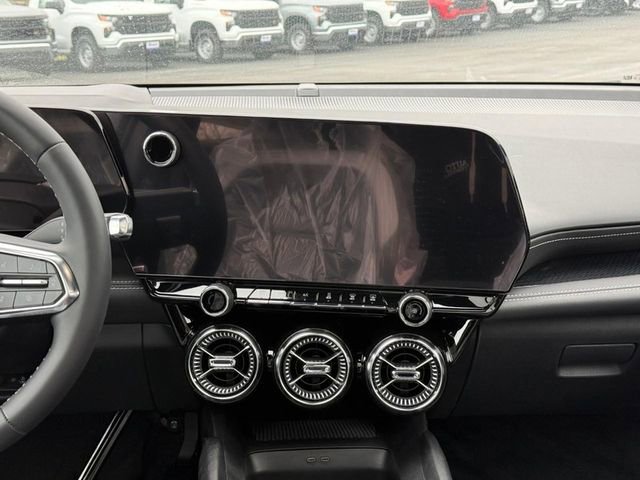 New 2026 Chevrolet Blazer EV LT image 9