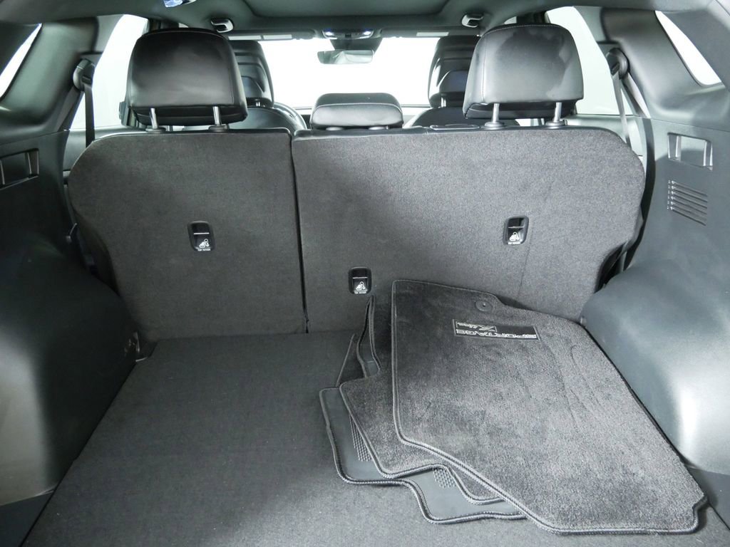 Certified 2023 Kia Sportage X-Line w/ X-Line Premium Package image 18