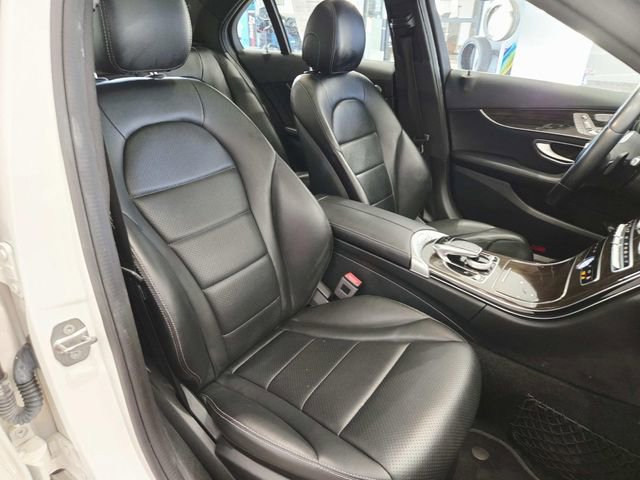 Used 2019 Mercedes-Benz C 300 4MATIC Sedan image 13