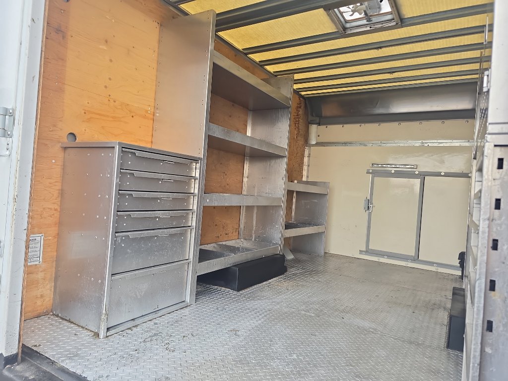 Used 2012 Chevrolet Express 3500 image 13