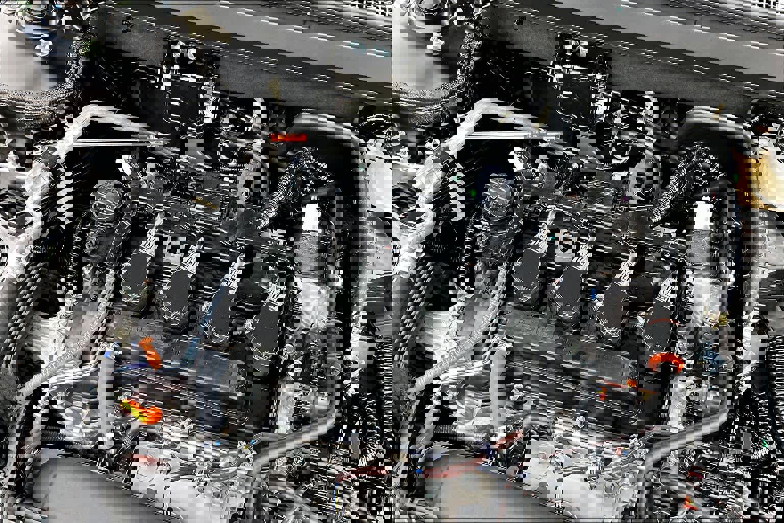 Used 2026 Honda Accord SE image 17