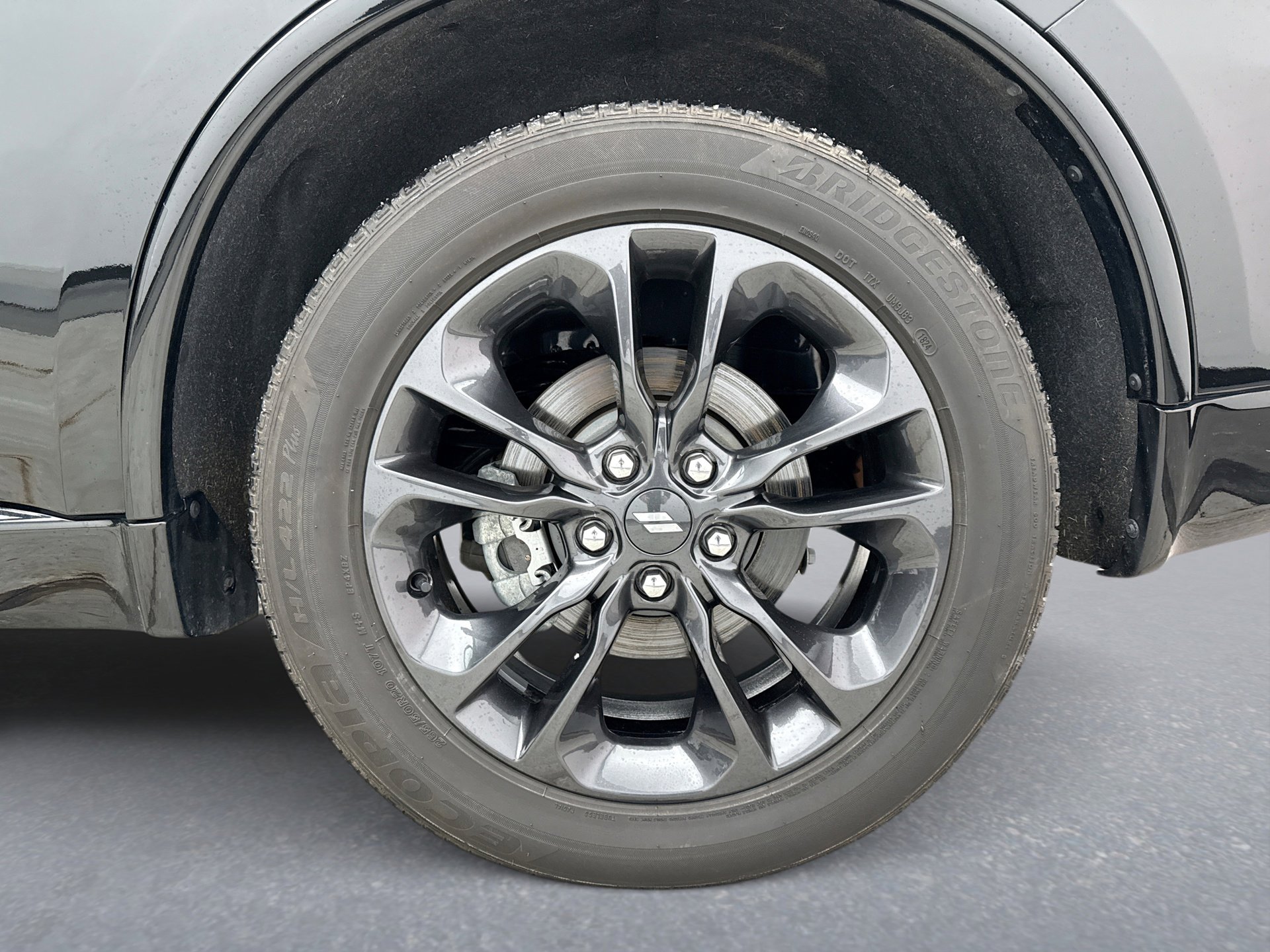 Used 2024 Dodge Durango R/T image 29