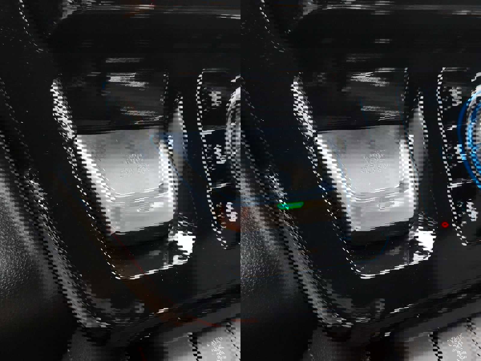 New 2026 GMC Sierra 2500 AT4 w/ AT4 Premium Plus Package image 24