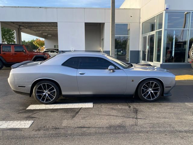 Used 2017 Dodge Challenger R/T Scat Pack image 11