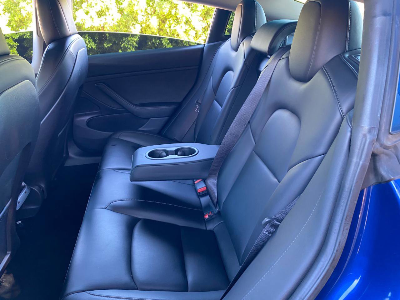 Used 2019 Tesla Model 3 Standard Range Plus image 32