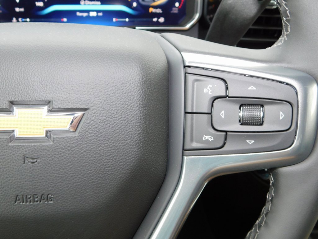 New 2026 Chevrolet Silverado 3500 LT w/ Z71 Chrome Sport Edition image 32