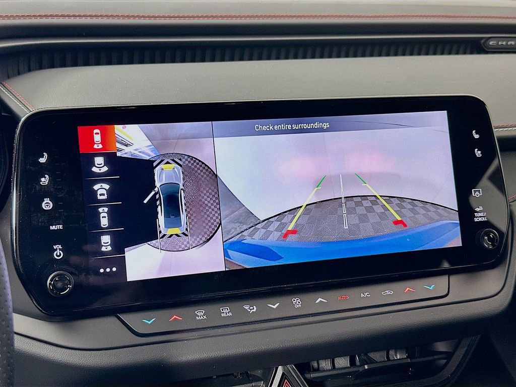 New 2026 Dodge Charger R/T Scat Pack image 14