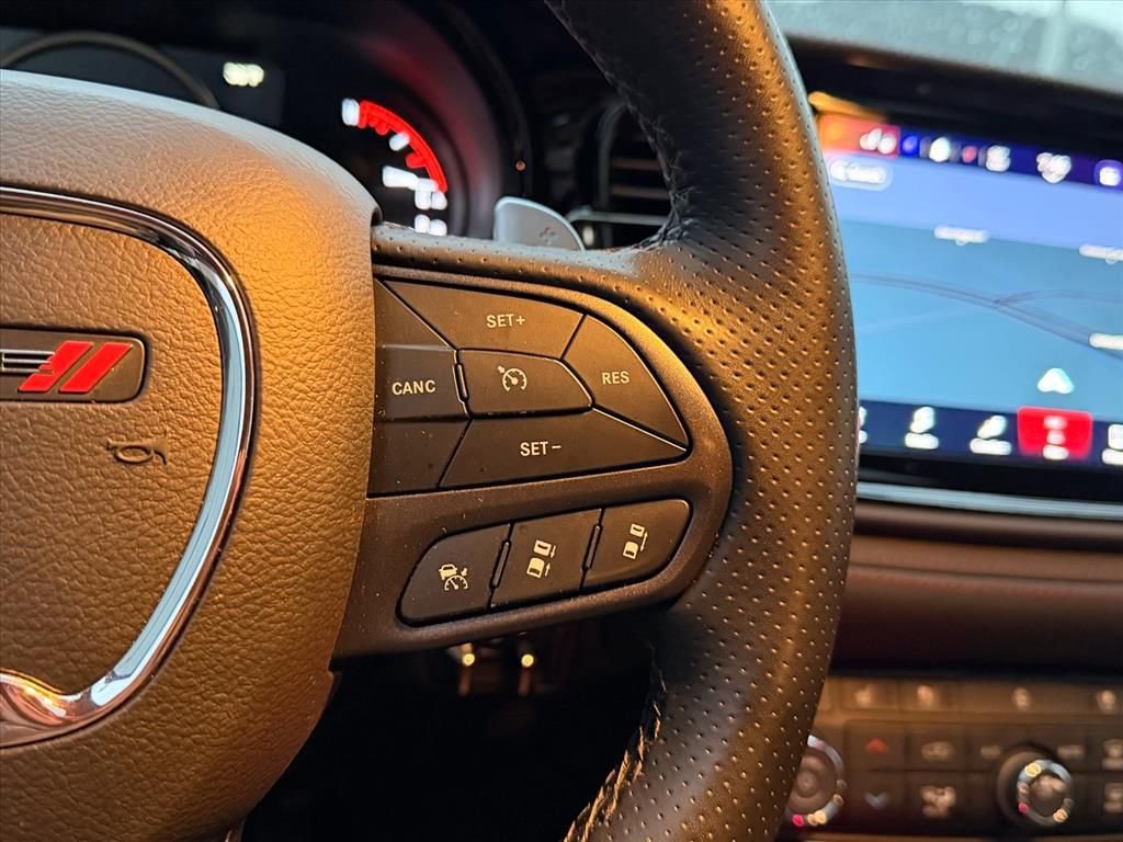 Used 2025 Dodge Durango R/T image 19
