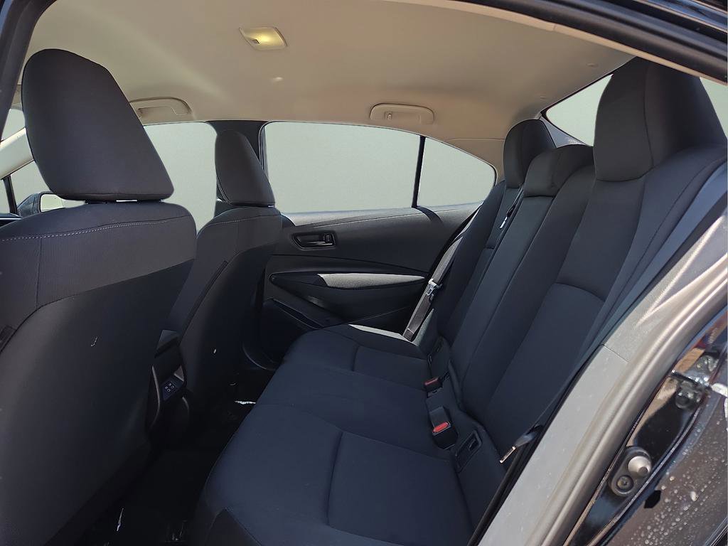 Certified 2024 Toyota Corolla LE image 14
