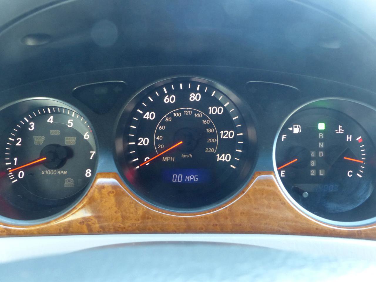 Used 2006 Lexus ES 330 image 20