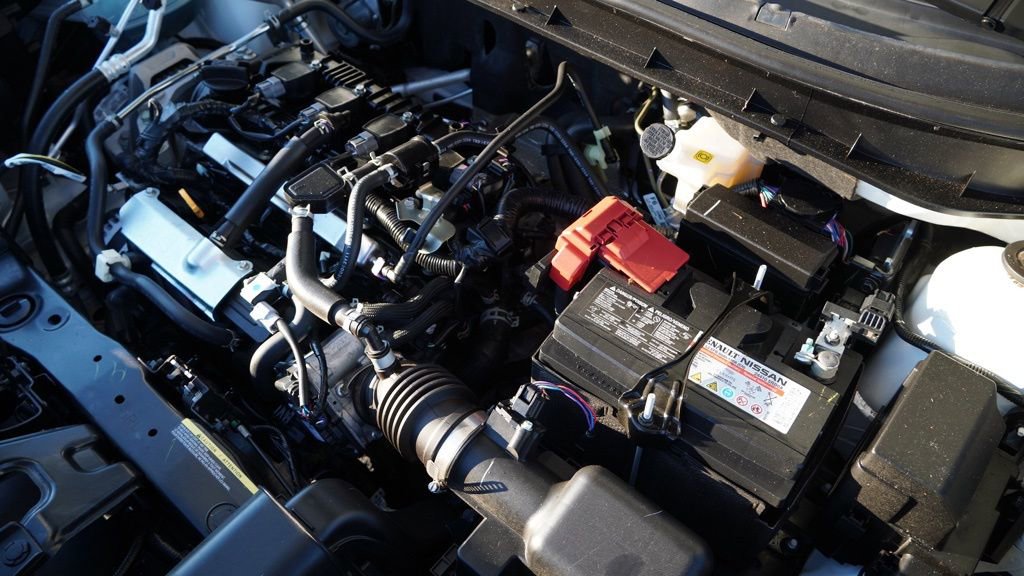 Used 2024 Nissan Kicks SR w/ SR Premium Package image 42