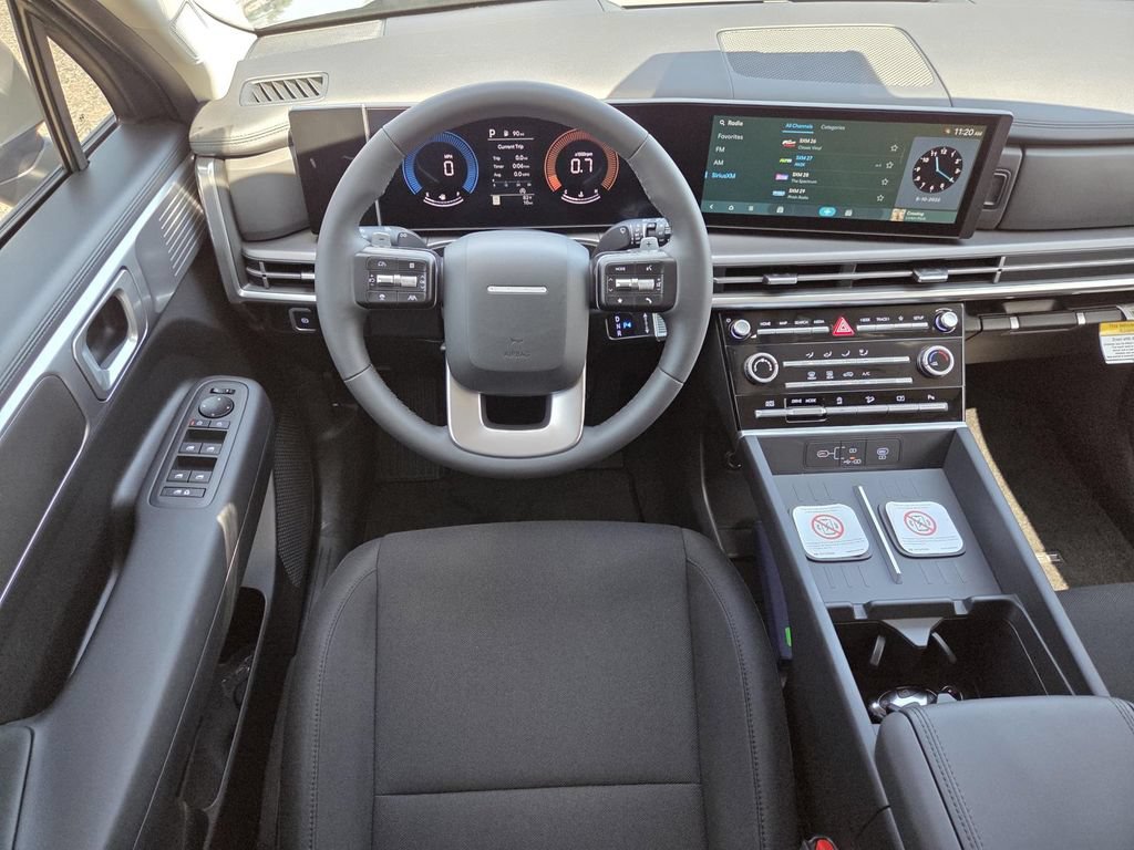 New 2027 Hyundai Santa Fe SE FWD image 9