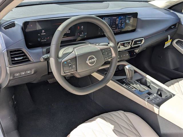 New 2026 Nissan Sentra SL FWD video 3