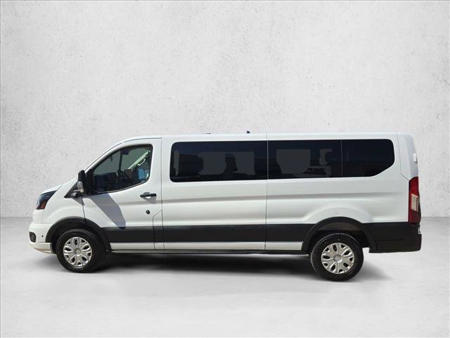 Used 2026 Ford Transit 350 XLT RWD image 9