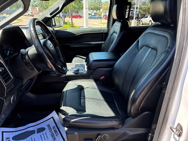 Used 2019 Ford Expedition Limited AWD/4WD image 12