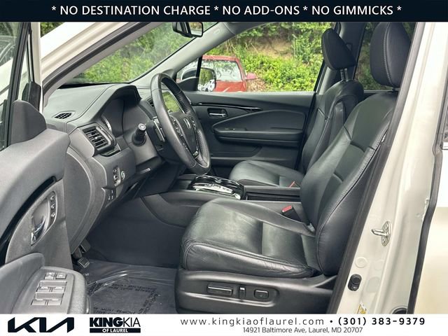 Used 2018 Honda Pilot Touring image 21