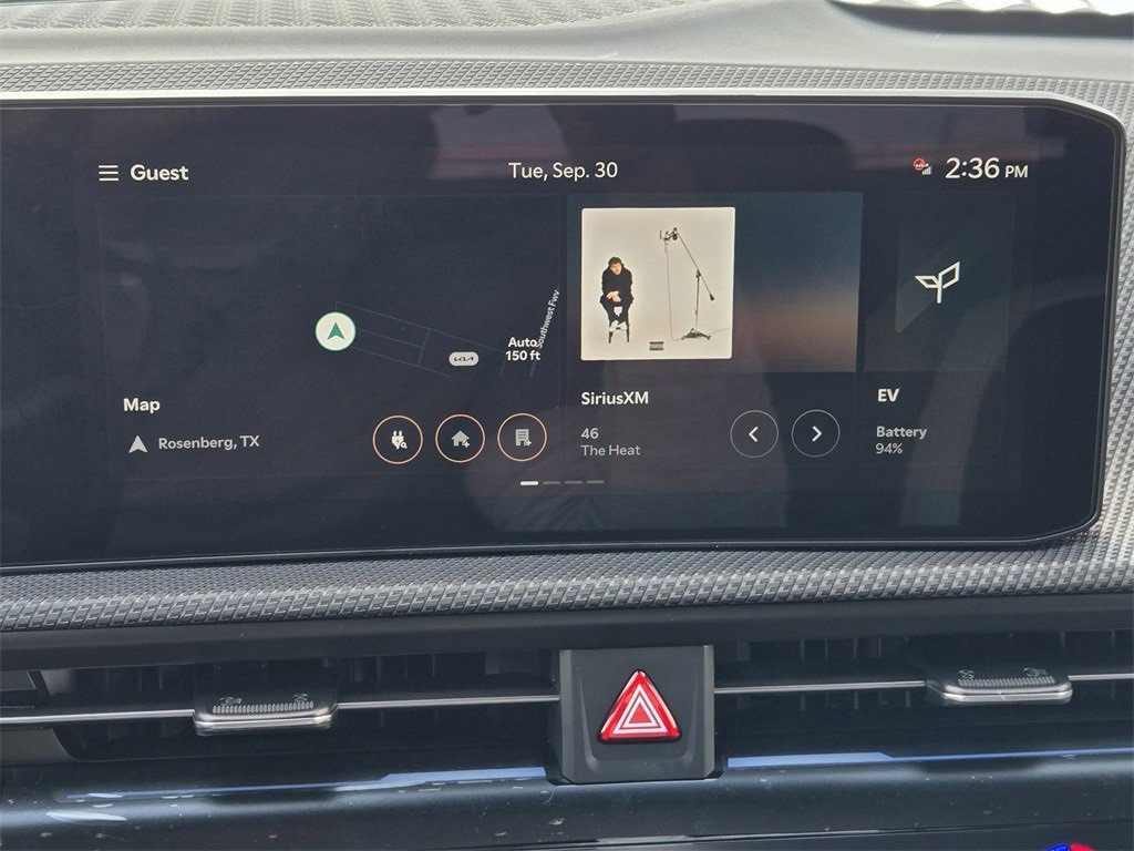 New 2025 Kia EV6 GT-Line image 11