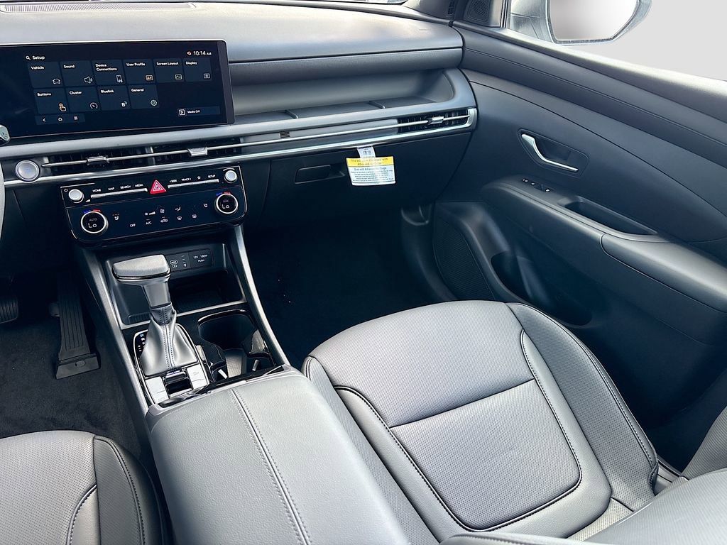 New 2026 Hyundai Santa Cruz SEL image 21