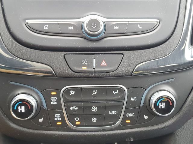 Used 2024 Chevrolet Equinox RS image 21