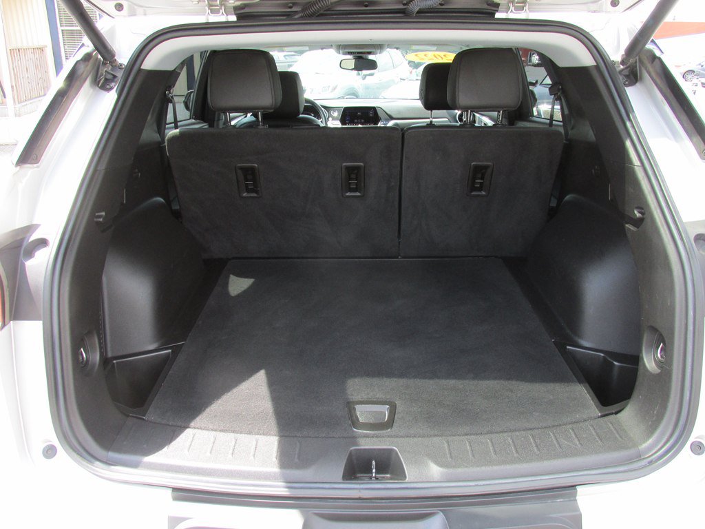 Used 2022 Chevrolet Blazer LT AWD/4WD image 7