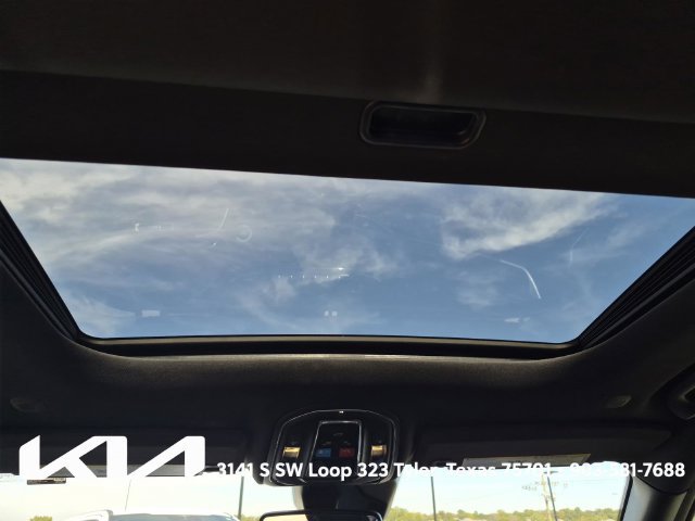 Used 2023 Jeep Grand Cherokee L Laredo AWD/4WD image 30