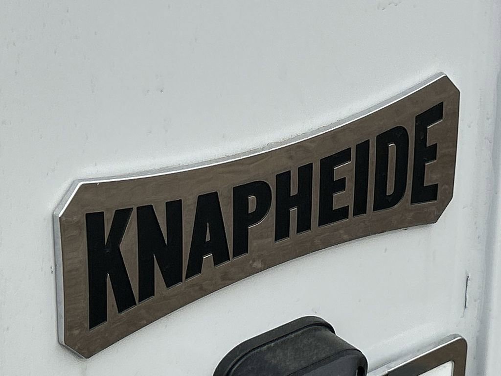 New 2025 GMC Savana 3500 w/ Power Convenience Package image 31