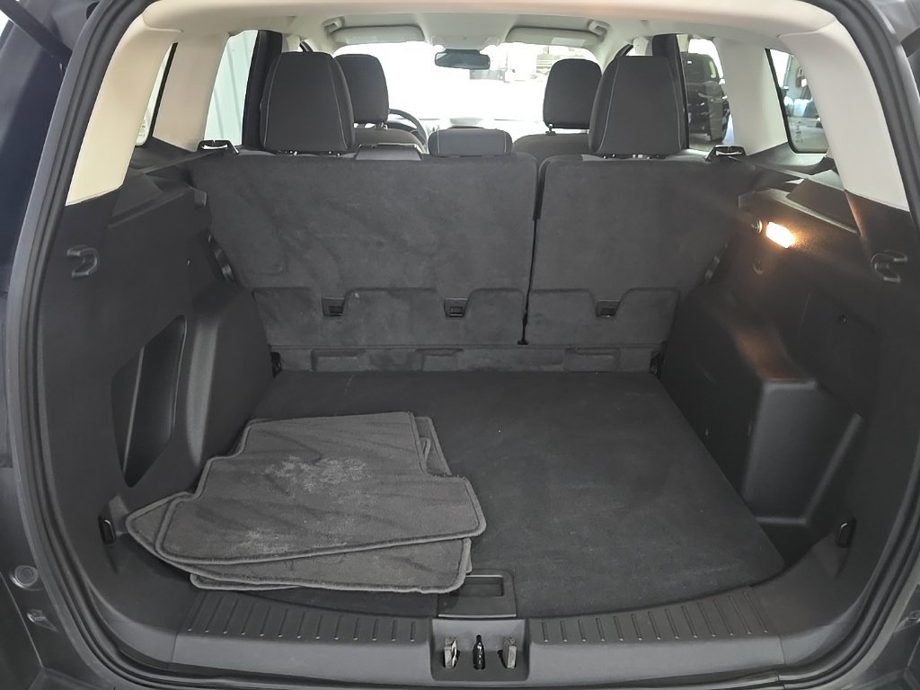 Used 2019 Ford Escape SE AWD/4WD image 11
