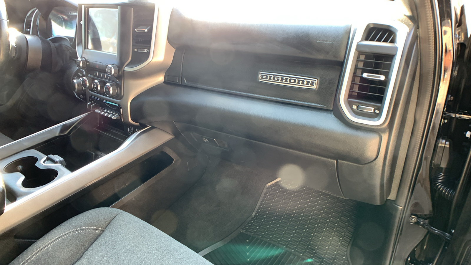 Used 2020 RAM 1500 Big Horn AWD/4WD image 31