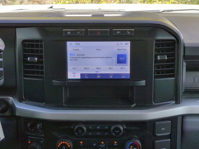 Certified 2024 Ford F250 XL w/ STX Appearance Package image 18