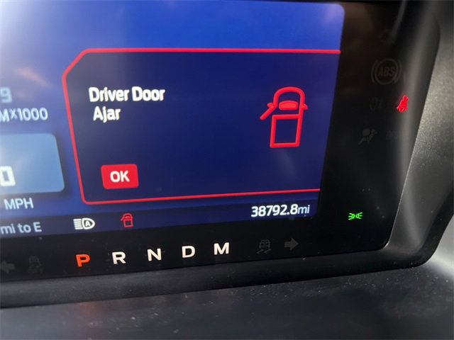 Used 2022 Ford Bronco Black Diamond w/ Sasquatch Package image 12