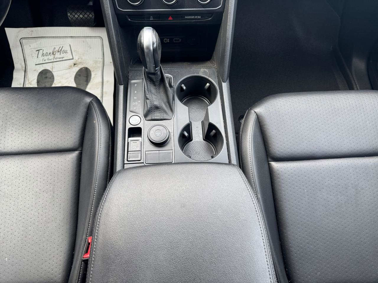 Used 2018 Volkswagen Atlas SE image 17