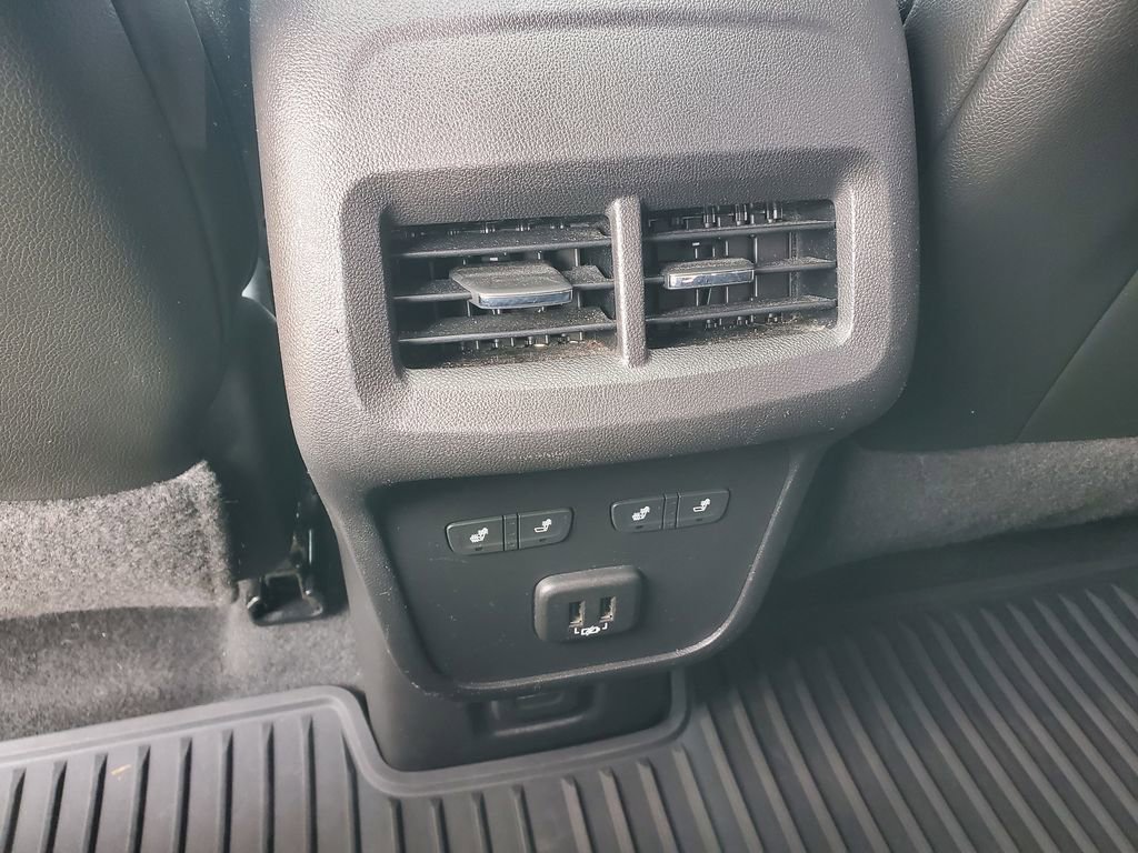 Used 2019 Chevrolet Equinox Premier image 12