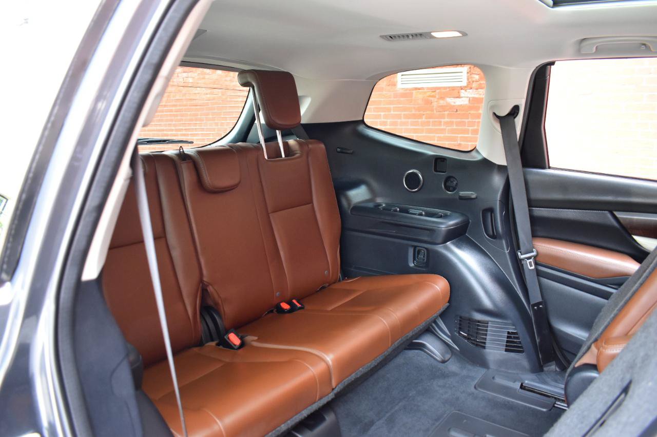 Used 2019 Subaru Ascent Touring AWD/4WD image 18