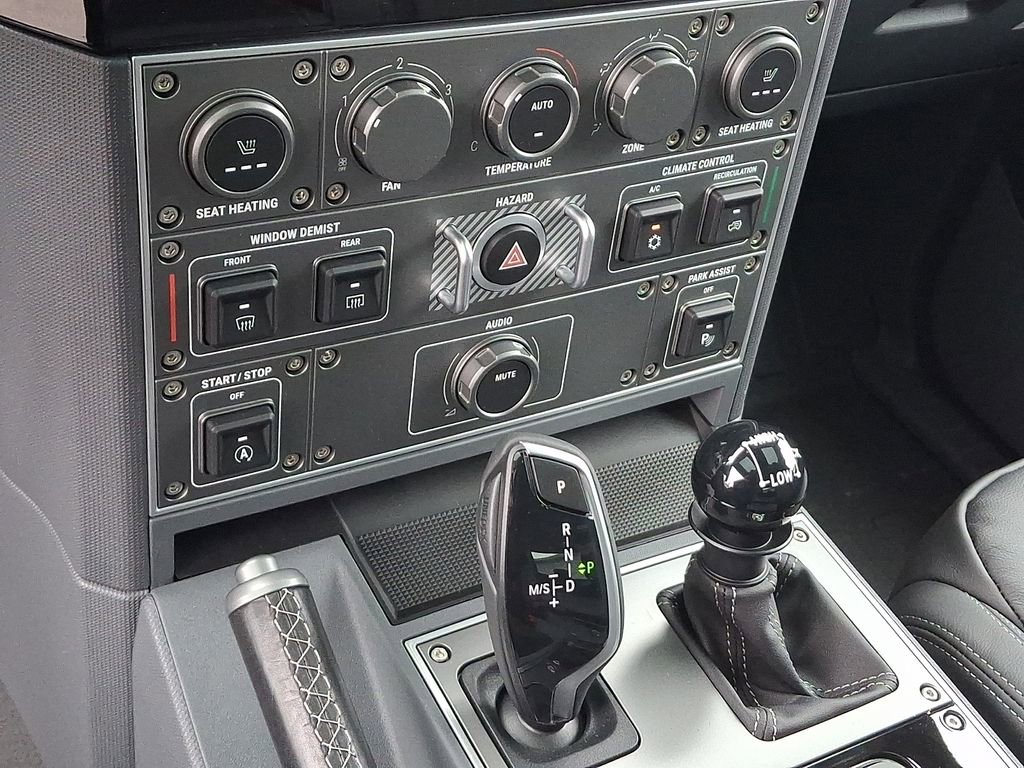 New 2026 INEOS Grenadier Trialmaster Edition image 7