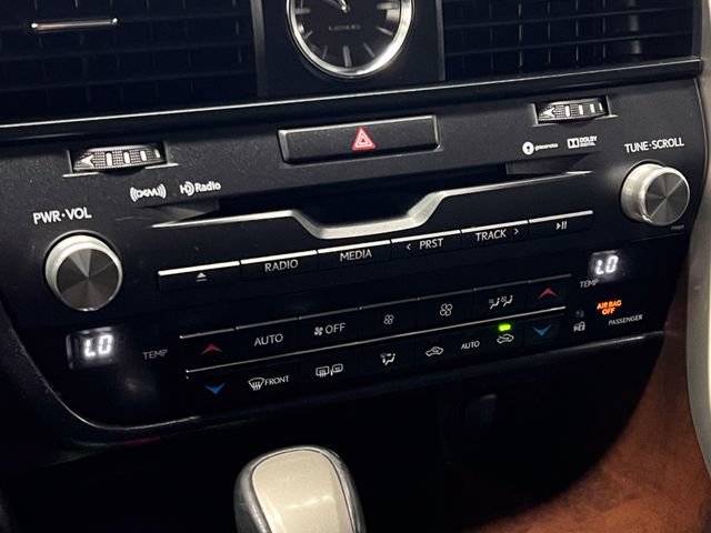 Used 2016 Lexus RX 350 FWD w/ Premium Package image 20