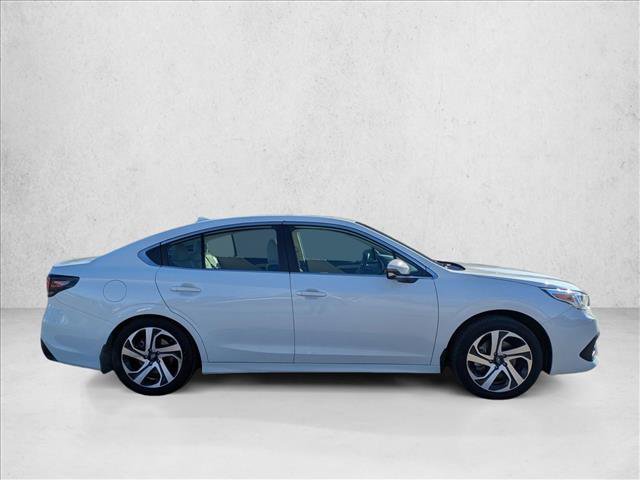 Used 2021 Subaru Legacy Limited XT w/ Popular Package #2 image 4