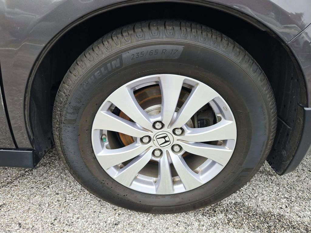 Used 2016 Honda Odyssey EX-L image 20