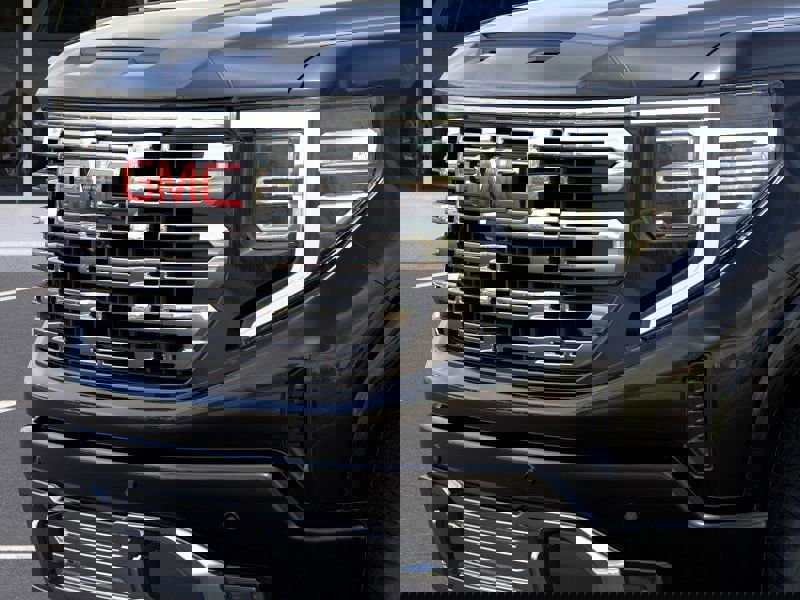 New 2026 GMC Sierra 1500 Denali image 13