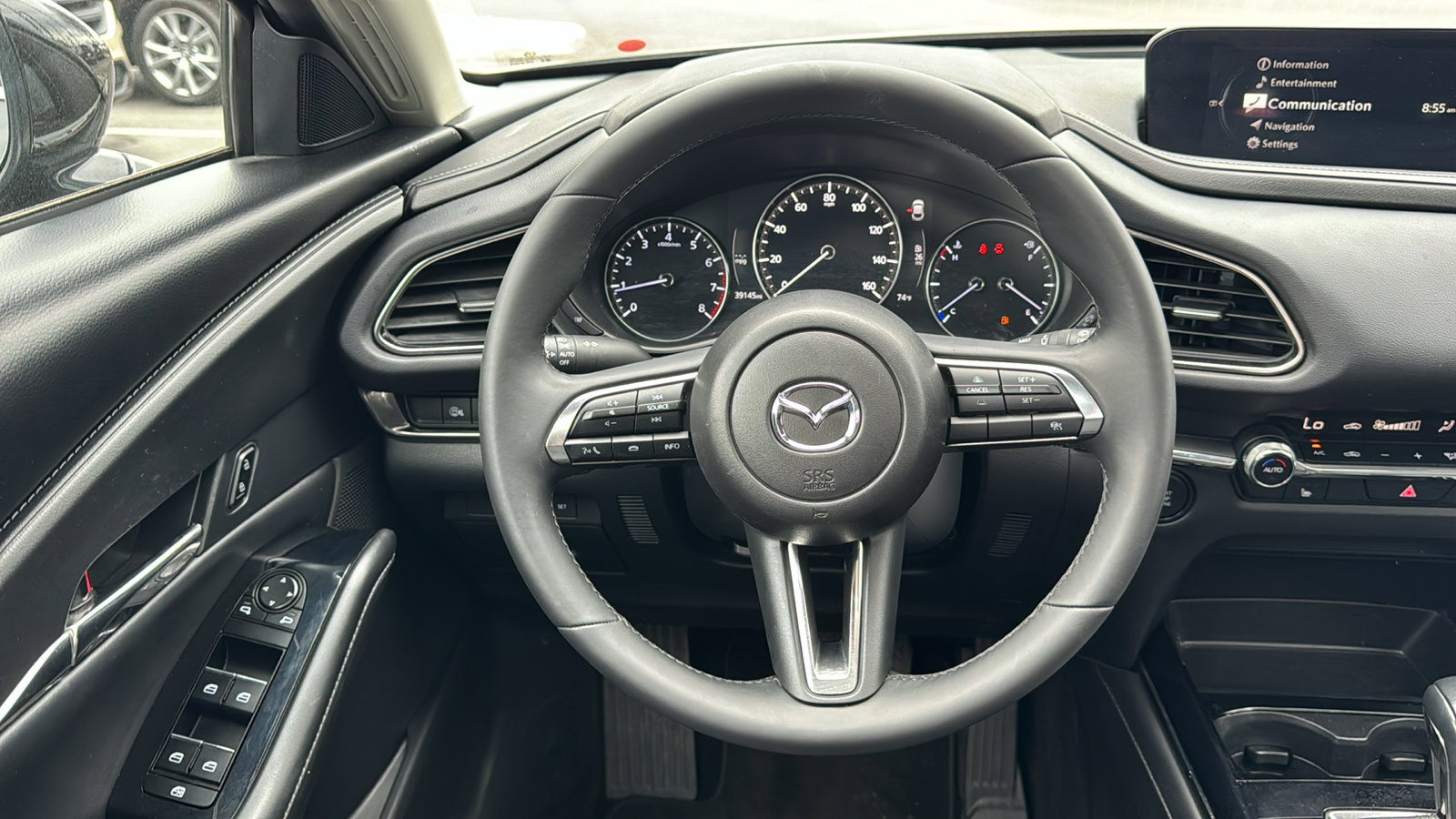 Certified 2024 MAZDA CX-30 AWD 2.5 S w/ Preferred Package image 28