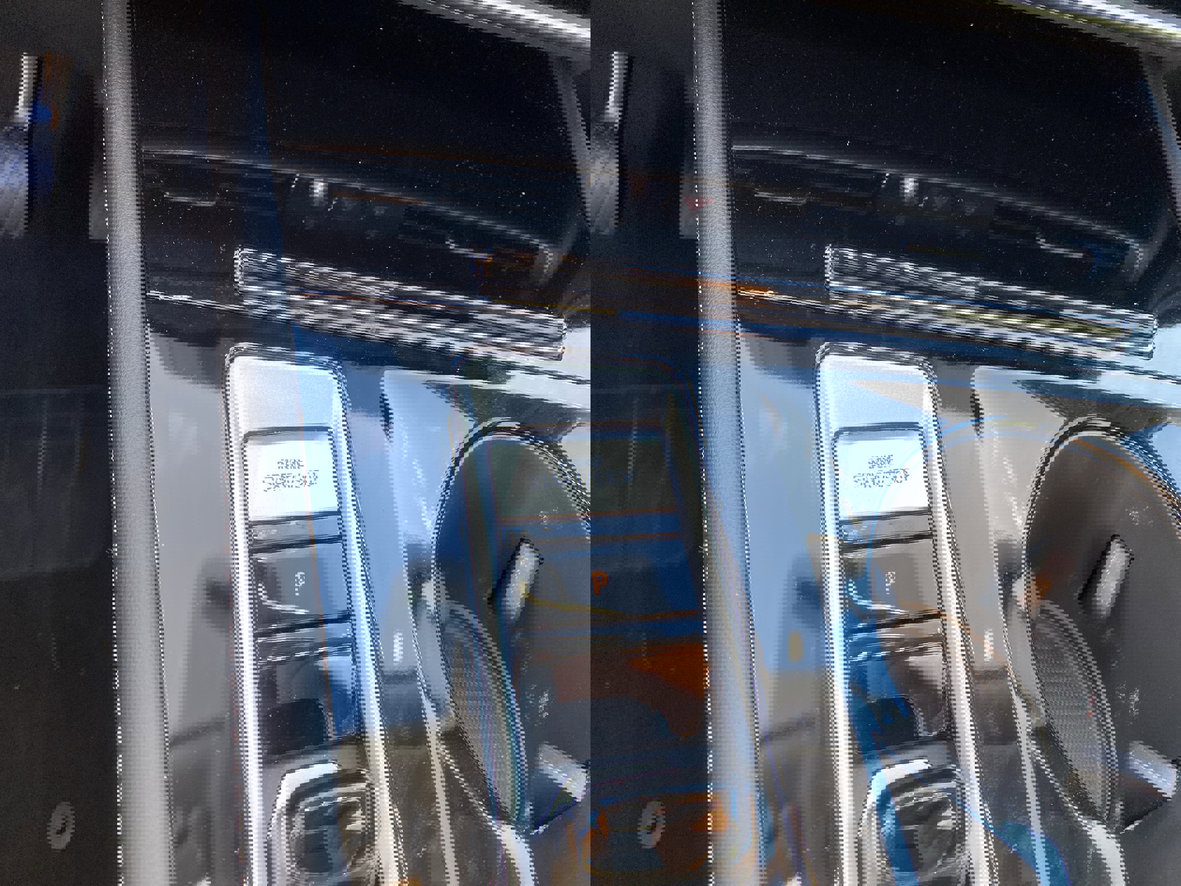 Used 2024 Volkswagen Atlas SEL image 20