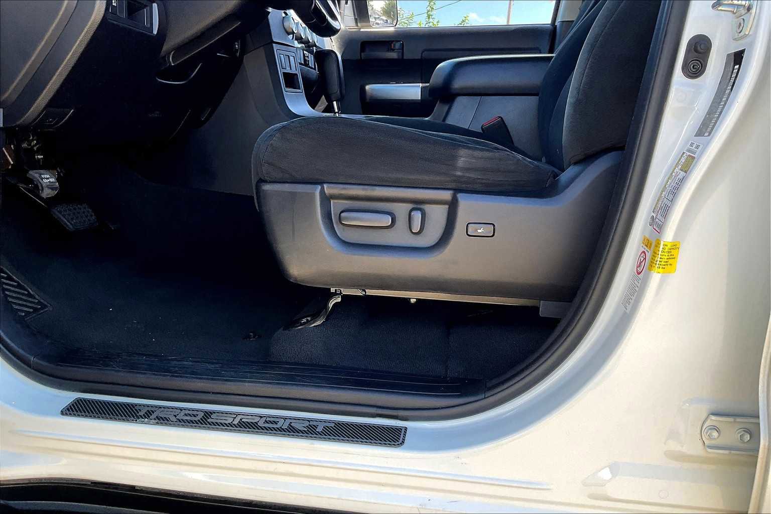 Used 2022 Toyota Sequoia TRD Sport image 30