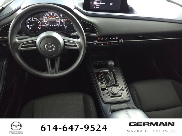 Used 2021 MAZDA CX-30 FWD 2.5 S image 18