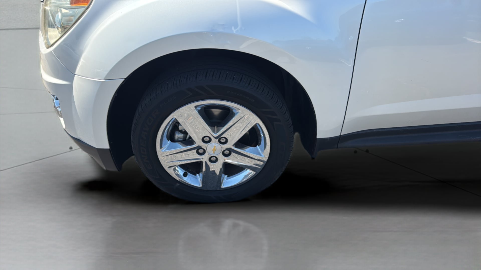Used 2014 Chevrolet Equinox LTZ FWD image 36