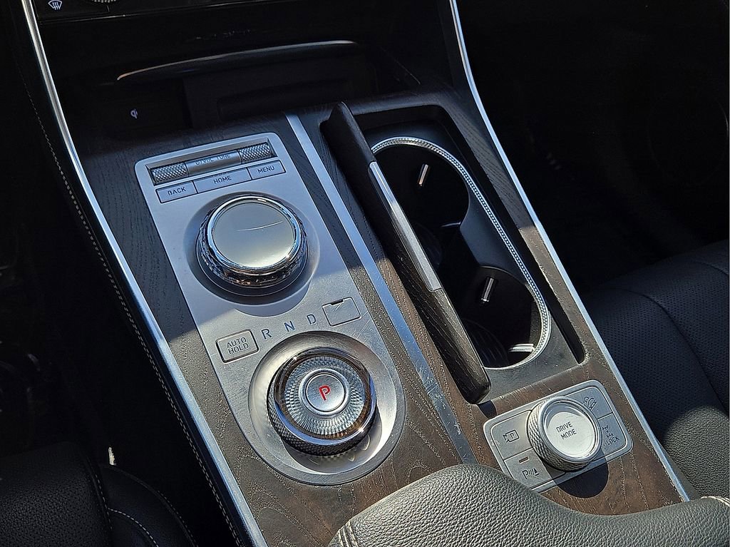 Used 2024 Genesis GV80 2.5T image 30