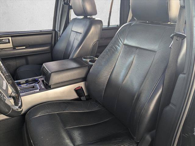 Used 2017 Ford Expedition EL Limited w/ Equipment Group 301A RWD image 16